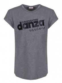 Купить футболка ( id 355020218 ) dimensione danza