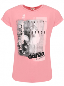 Купить футболка ( id 355014767 ) dimensione danza