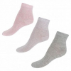 Комплект носки 3 пары Эвантюэль Меланж, цвет: мультиколор ( ID 10686365 )