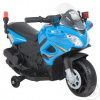 Мотоцикл Weikesi TC-911, цвет: синий ( ID 11494570 )