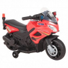 Мотоцикл Weikesi TC-911, цвет: красный ( ID 11494630 )
