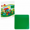 Конструктор LEGO DUPLO 2304 Строительная пластина ( ID 179080 )
