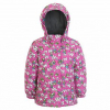 Куртка Taika by Lappi kids, цвет: розовый ( ID 3349412 )