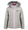 Куртка IcePeak, цвет: серый ( ID 3503478 )