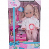 Кукла Wei Tai Toys с аксессуарами 39 см ( ID 3614566 )