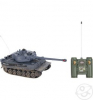 Радиоуправляемый танк Tongde на радиоуправлении ( ID 3781878 )