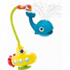 Водная игрушка Yookidoo Кит и подводная лодка ( ID 3834601 )