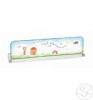 Барьер для детской кроватки Cam, цвет: белый/детский рисунок ( ID 3921667 )