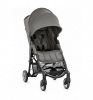 Прогулочная коляска Baby Jogger City Mini Zip, цвет: серый ( ID 5923171 )