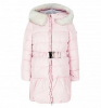 Пальто Boom By Orby, цвет: розовый ( ID 6204745 )