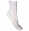 Носки MasterSocks, цвет: белый ( ID 6503341 )