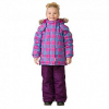 Комплект куртка/полукомбинезон Premont Новая Шотландия, цвет: розовый ( ID 6609121 )