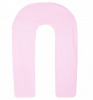 Smart-textile Наволочка Чудо длина по краю 350 см, цвет: розовый ( ID 8305243 )