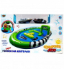 Игровой набор Yako Toys Солнечное лето Забавные гонки ( ID 8746261 )