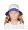 Шляпа Levelpro Kids, цвет: белый/синий ( ID 9114823 )