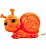 Мягкая игрушка Мульти-Пульти Проектор-ночник Улитка, 24 см ( ID 9205705 )