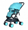 Прогулочная коляска Everflo Сruise E-550, цвет: Blue ( ID 9862203 )