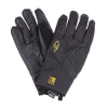 Перчатки сноубордические Pow Vandal Glove Black черный ( ID 1102141 )