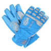 Перчатки сноубордические детские Grenade Fragment Gloves Blue голубой,серый ( ID 1130204 )
