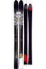 Горные лыжи Apo Wyatt 183 Black/White/Red черный,красный,белый ( ID 1166281 )