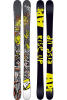 Горные лыжи детские Apo Sammy C Kid 125 Black/Yellow черный,желтый ( ID 1166310 )