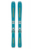 Горные лыжи Head Big Joy Mint голубой ( ID 1191551 )