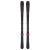Горные лыжи Head Easy Joy Slr2 Black/Pink черный ( ID 1196076 )