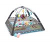 Развивающий коврик FunKids с игрушками Play Ground Gym CC9040 CC9040