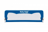 Baby Safe Барьер для кроватки Ушки 150х42 XY-002B.CC