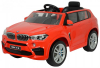 Электромобиль Barty BMW X5M (F85) Z6661R Детский электромобиль Barty BMW X5M (F85) ЛИЦЕНЗИЯ Z6661R