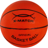 Баскетбольный мяч X-Match, размер 5 ( ID 11102552 )
