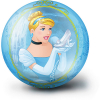Мяч 23 см "Принцессы" голубой 82304 ( ID 13236362 )