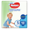 Трусики-подгузники Huggies для мальчиков, 13-17 кг, 48 штук ( ID 3389835 )