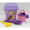 Набор игрушек для песочницы Полесье "Принцессы Disney» № 15, 5 предметов ( ID 7992119 )