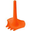 Многофункциональная игрушка для песка и снега Quut Triplet, оранжевый ( ID 8306203 )