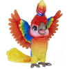 Интерактивная игрушка FurReal Friends "Rock a to the show bird" Попугай поющий Кеша ( ID 8376489 )