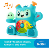 Интерактивная игрушка Fisher Price "Роккит и Спарки" ( ID 8858972 )