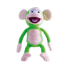 Интерактивная игрушка IMC Toys "Обезьянка Fufris", зеленая ( ID 8882809 )