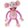 Интерактивная игрушка IMC Toys "Обезьянка Fufris", розовая ( ID 8882810 )