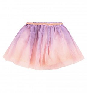 Купить юбка acoola seledka, цвет: розовый ( id 10303583 )