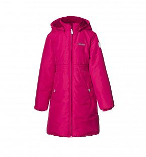 Купить пальто premont канадский плющ, цвет: розовый ( id 10343819 )