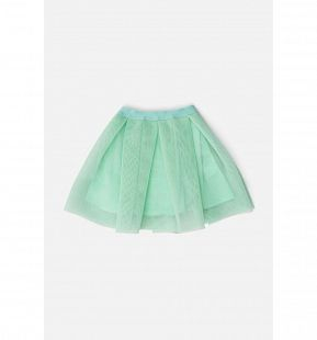 Купить юбка acoola brazilia, цвет: бирюзовый ( id 10345664 )