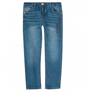 Купить джинсы acoola plavo, цвет: синий ( id 10401587 )