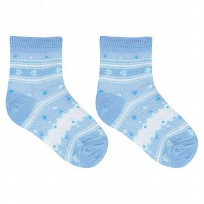 Купить носки наше, цвет: синий ( id 10522868 )