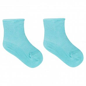 Купить носки наше, цвет: голубой ( id 10525391 )