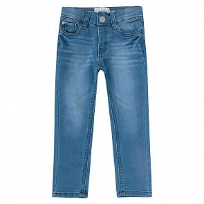 Купить джинсы fresh style, цвет: св.синий ( id 10537624 )