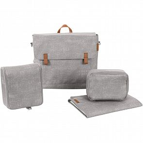 Купить сумка bebe confort modern bag, цвет: nomad grey ( id 10603670 )