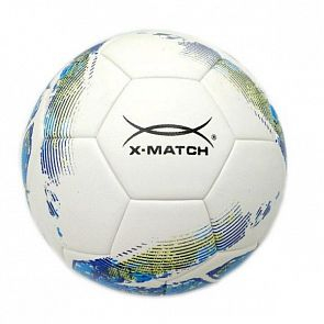 Купить мяч x-match x-match ( id 10620077 )