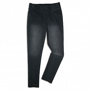 Купить джинсы me&we, цвет: серый ( id 10765916 )