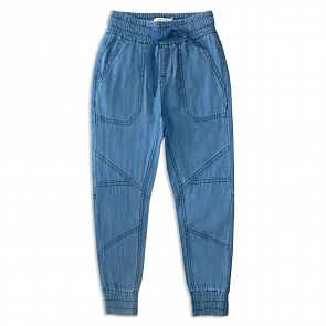 Купить джинсы me&we, цвет: голубой ( id 10765925 )
